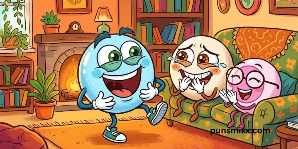  Eyeball Jokes So Funny