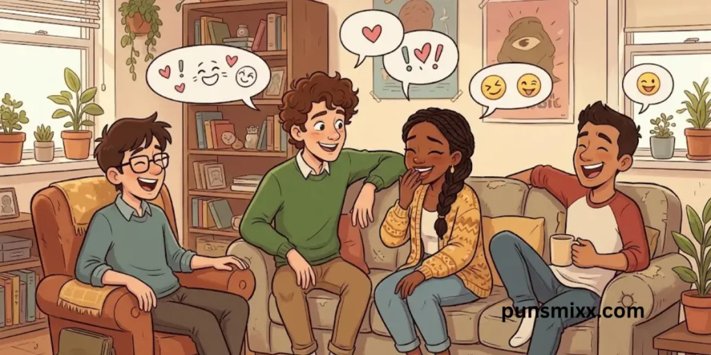 Flirtatious jokes reddit