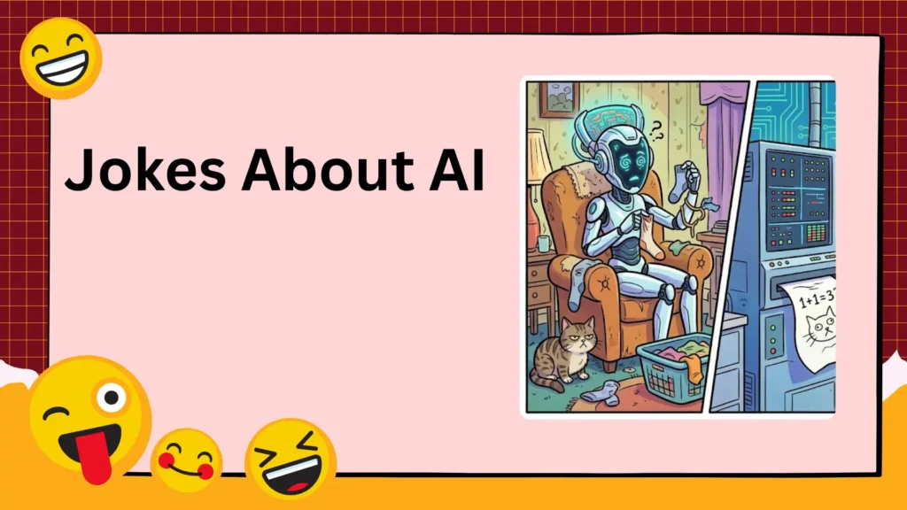 Jokes About AI