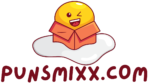 punsmixx logo