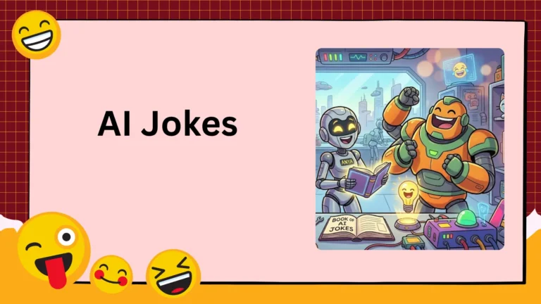 AI Jokes