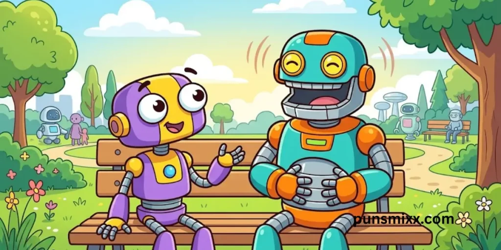 Ai jokes for kids