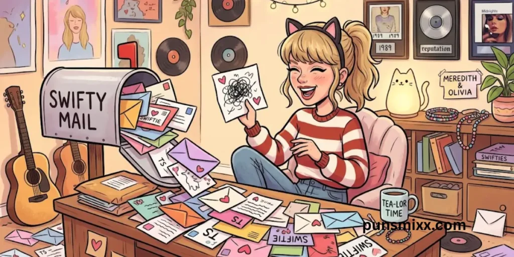 Funny Taylor Swift Jokes for Social Media