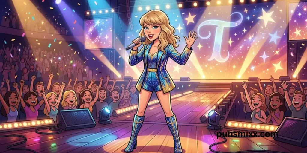 Taylor Swift Jokes One Liners