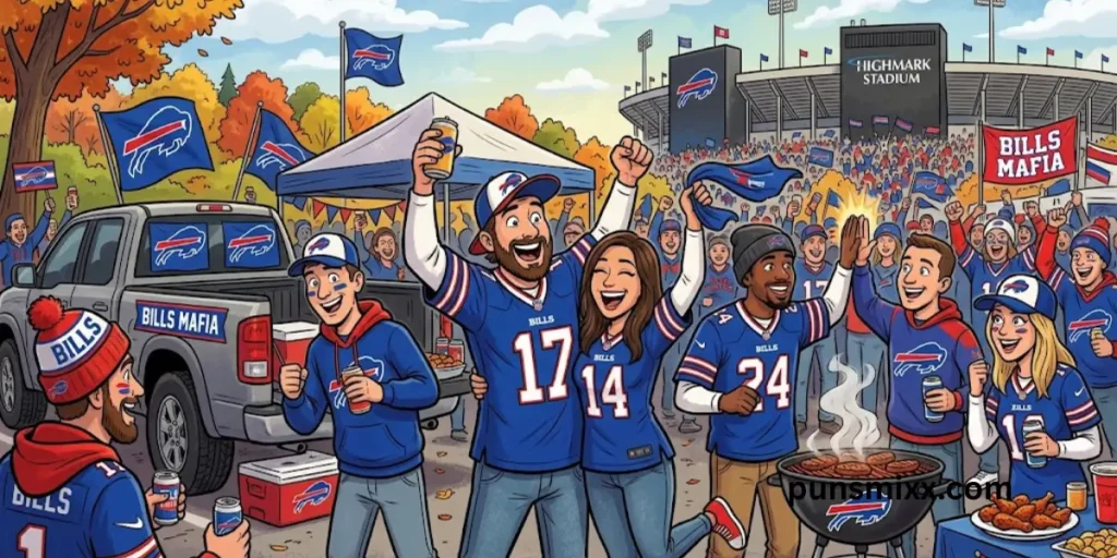 buffalo bills jokes for adults
