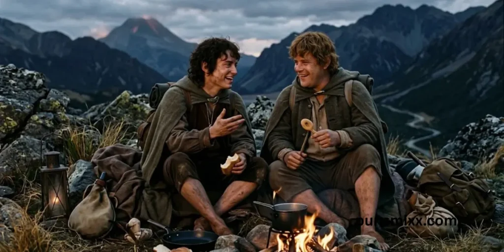 lotr funny jokes